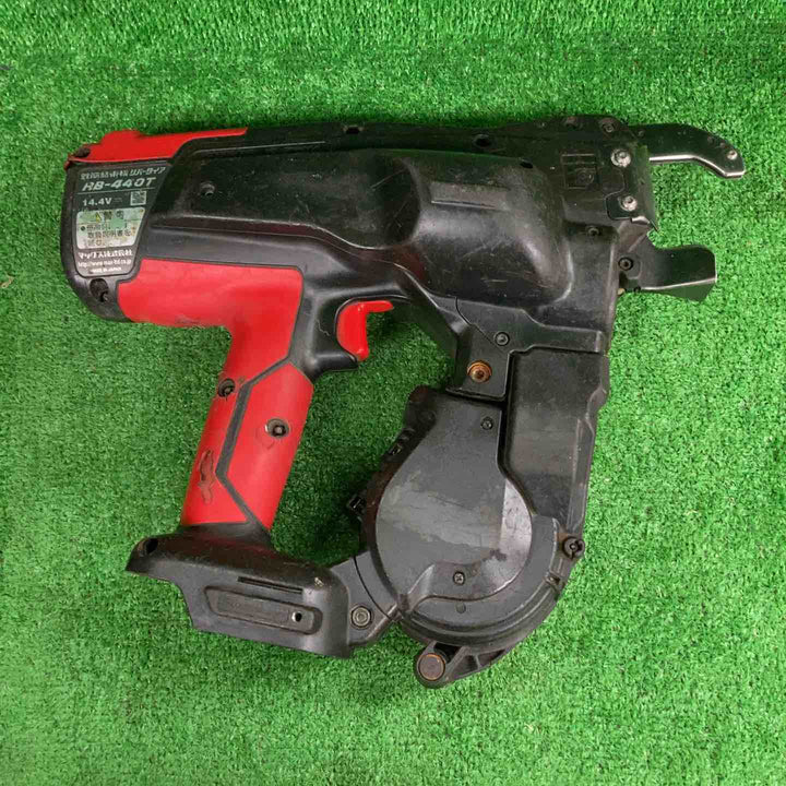 ★マックス(MAX) 鉄筋結束機 ツインタイア RB-440T-B2C/1440A【川崎店】