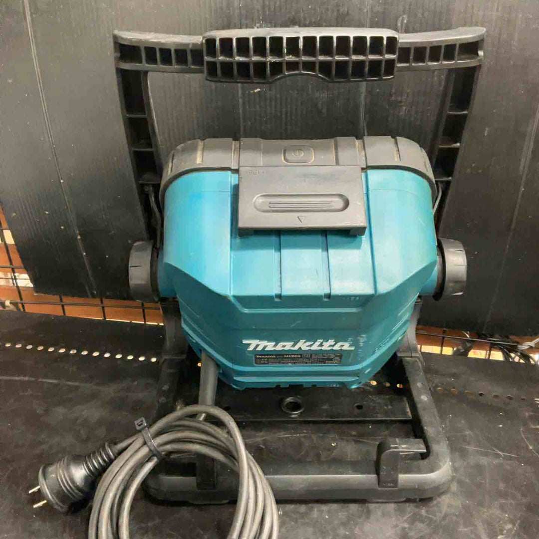 ★マキタ(makita) コードレスLEDスタンドライト ML805【草加店】