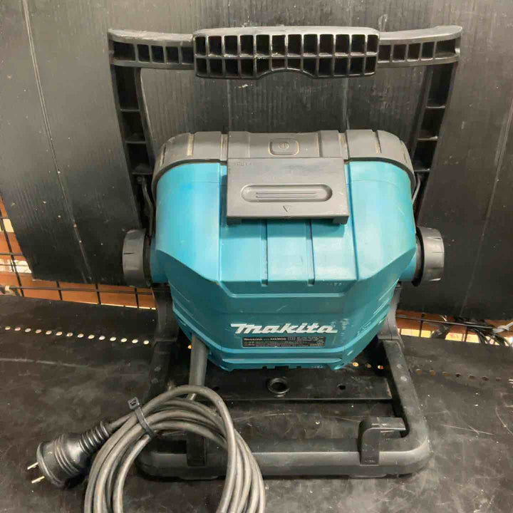 ★マキタ(makita) コードレスLEDスタンドライト ML805【草加店】