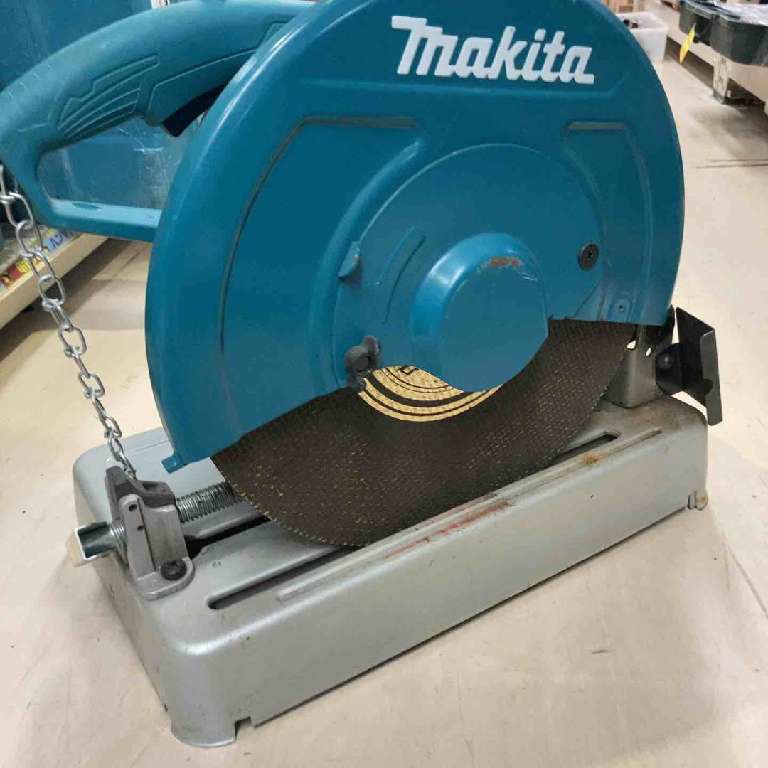 ☆マキタ(makita) 切断機 LW1401【町田店】