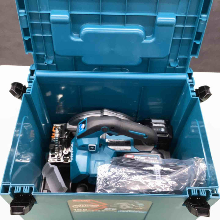 ★マキタ(makita) コードレス丸のこ HS002GRDX【越谷店】