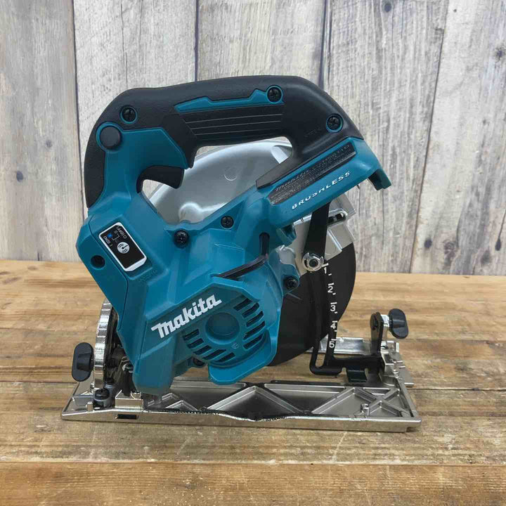マキタ(makita) コードレス丸のこ HS611DZ 【東大和店】