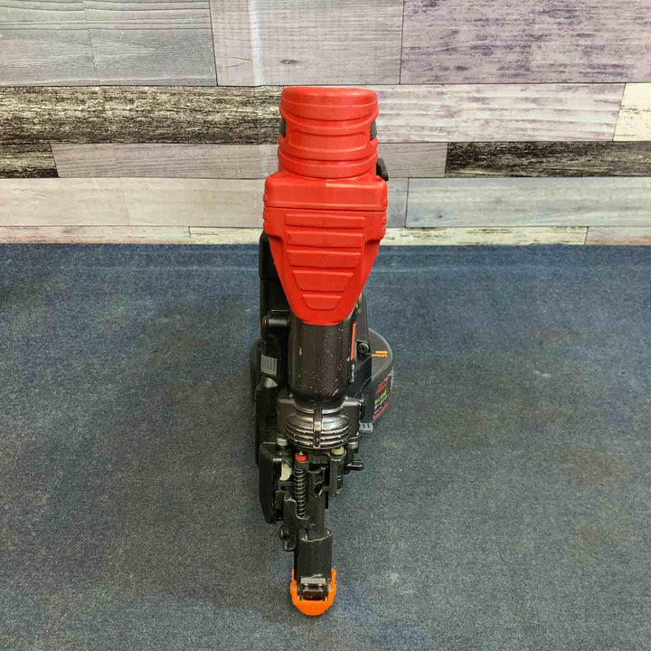 ★マックス(MAX) 高圧エアネジ打ち機 HV-R41G5-G【八潮店】
