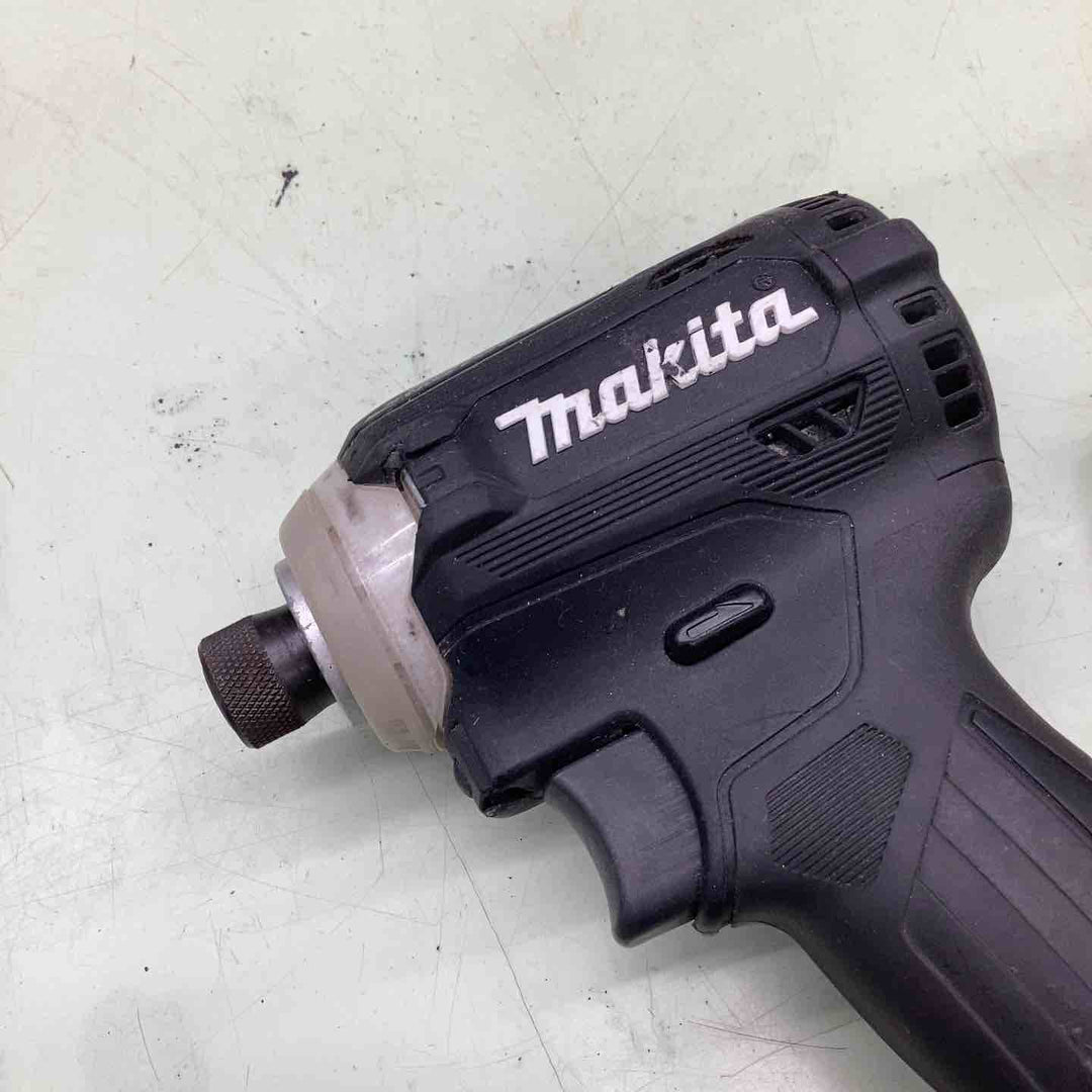 ★マキタ(makita) コードレスインパクトドライバー TD171DRGXB【越谷店】