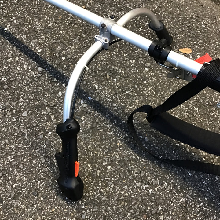 【店頭受取り限定】〇ハイコーキ(HIKOKI ※旧:日立工機)  コードレス刈払機 CG14DSL(NN)【所沢店】