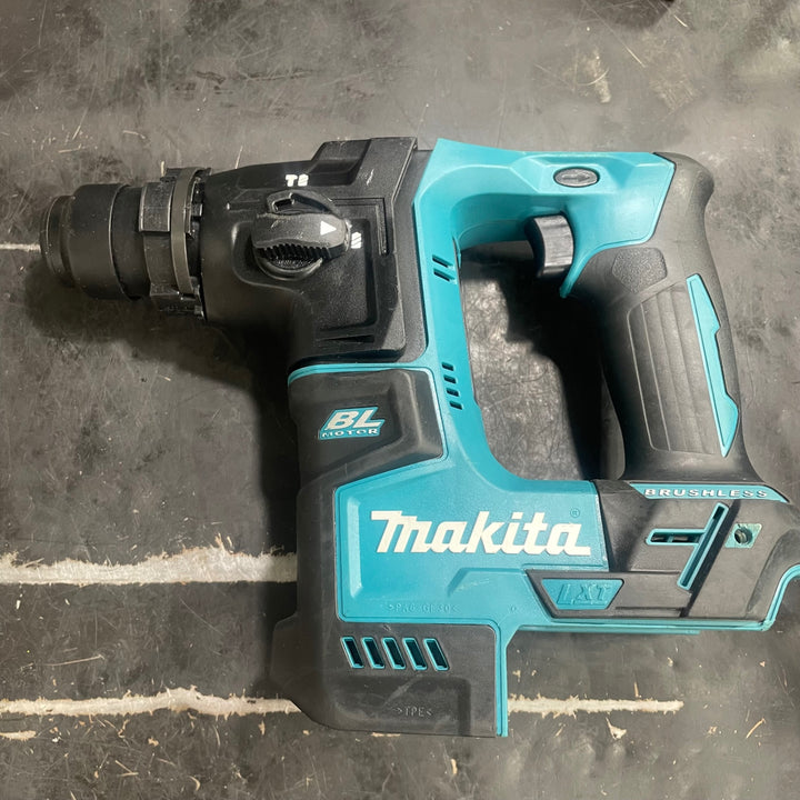 ☆マキタ(makita) コードレスハンマドリル HR171DZ【草加店】