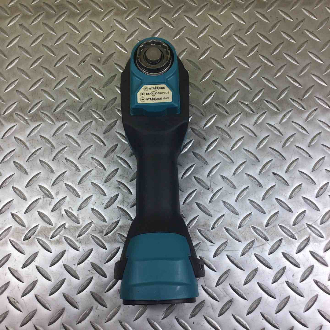マキタ(makita) コードレスマルチツール TM52DZ【川崎店】