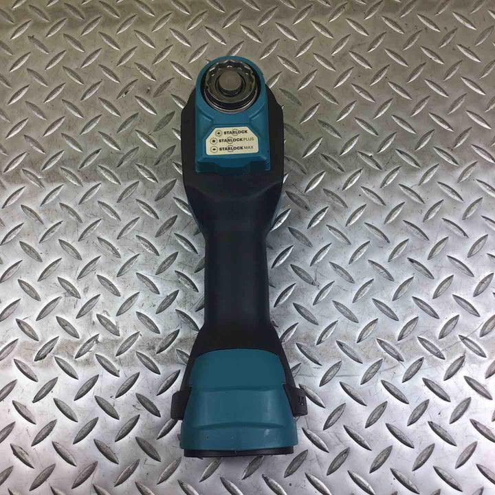 マキタ(makita) コードレスマルチツール TM52DZ【川崎店】