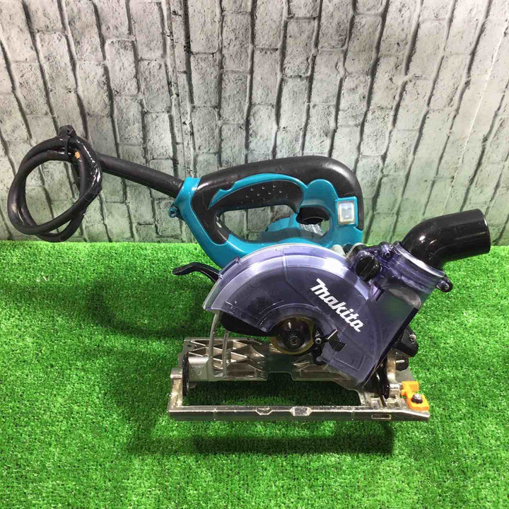 ★マキタ(makita) 防じん丸のこ KS5000FX【川口店】