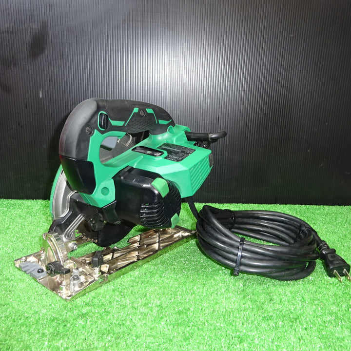 ★ハイコーキ(HIKOKI ※旧:日立工機) 深切り電子丸のこ C5MEYA【岩槻店】