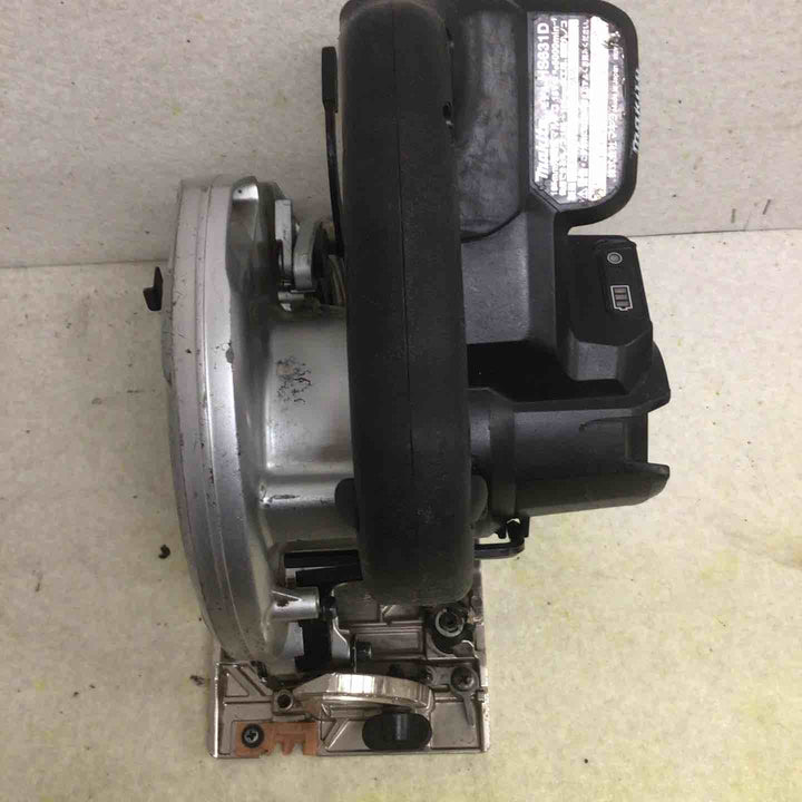 ★マキタ(makita) コードレス丸のこ HS631DZB【町田店】