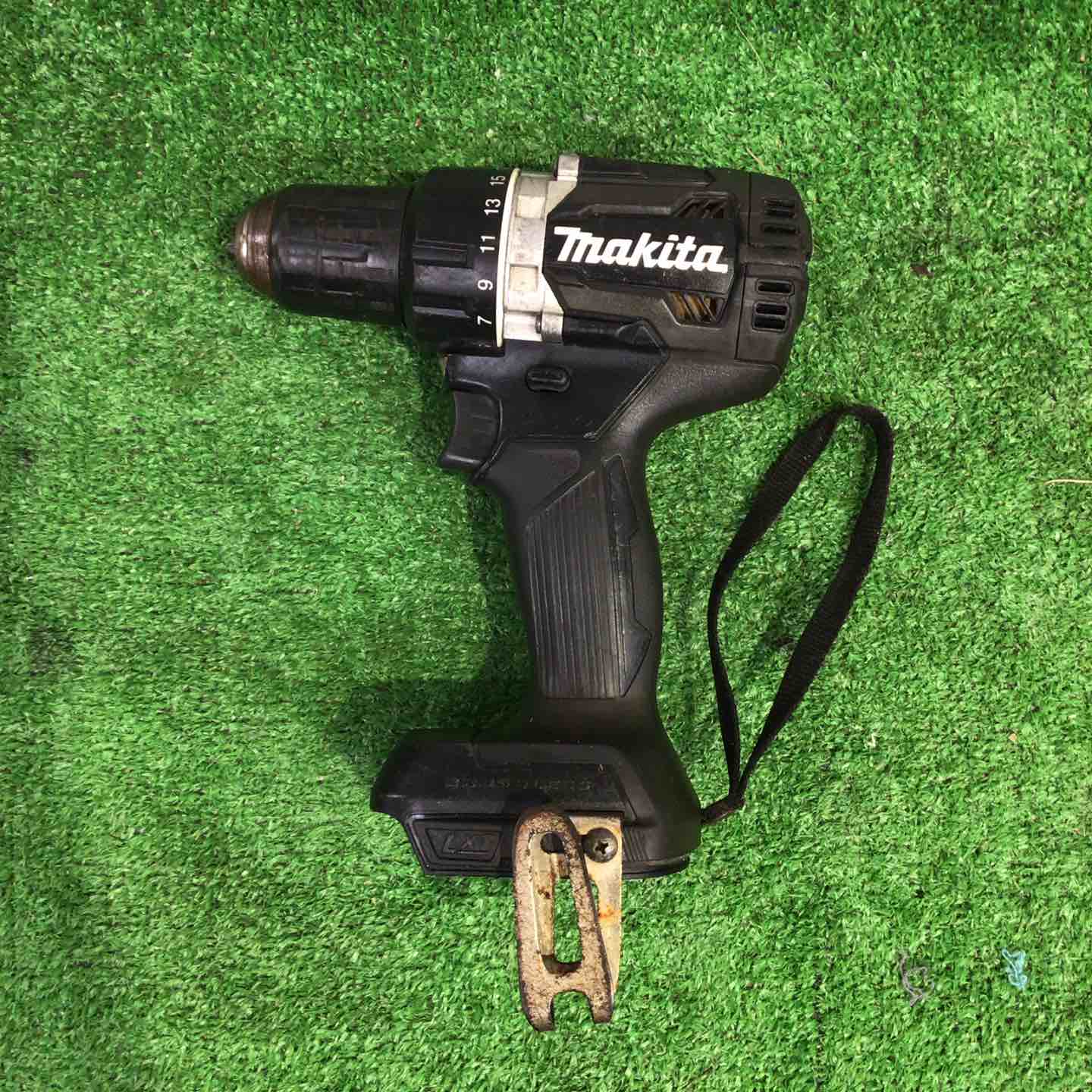 マキタ(makita) コードレスドリルドライバー DF484DZB【町田店