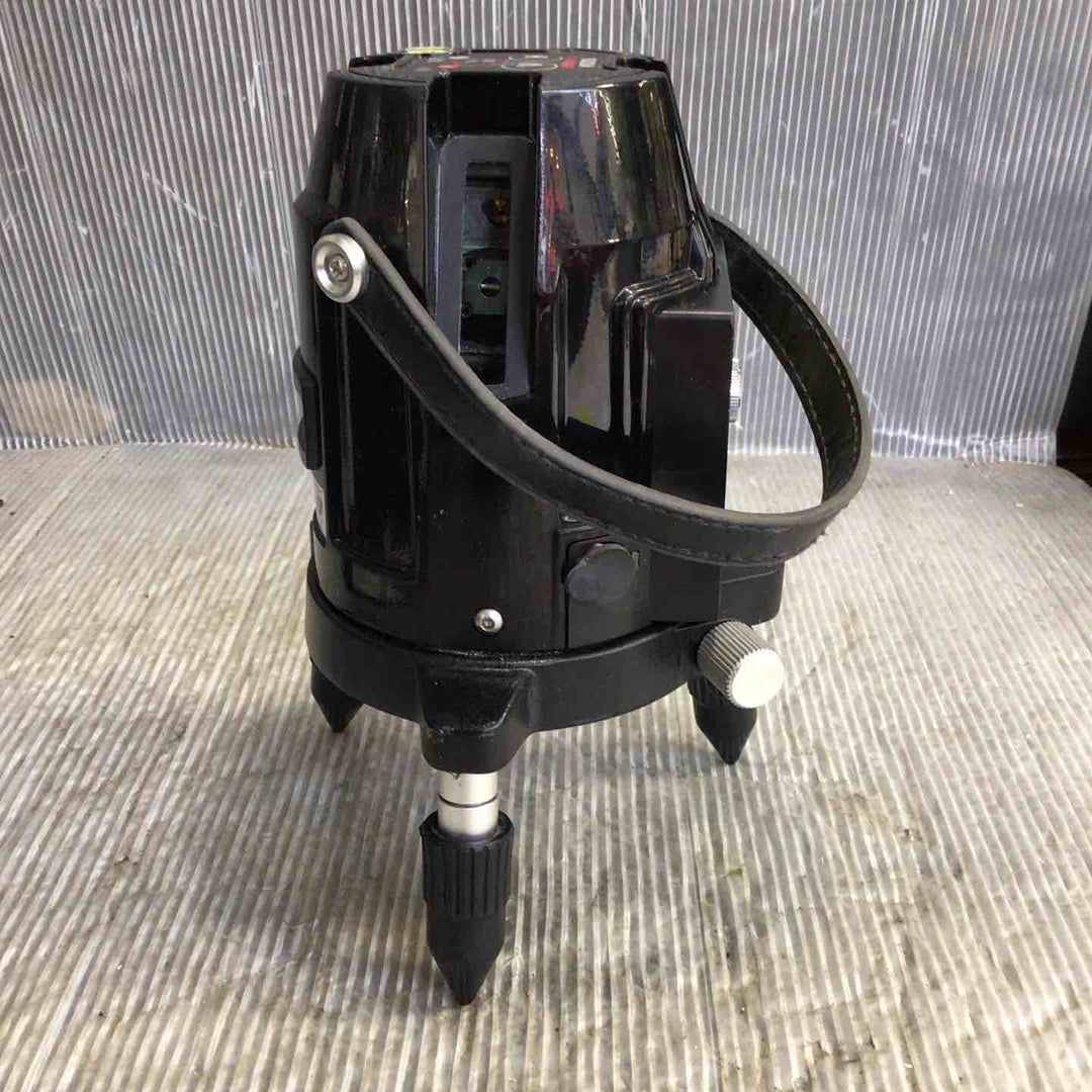 ◇KDS 水平/垂直レーザー墨出し器 ATL-600【草加店】