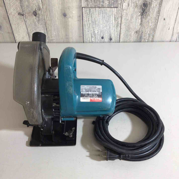 ◇マキタ(makita) 125mm 防じん丸ノコ 5025KB【戸田店】