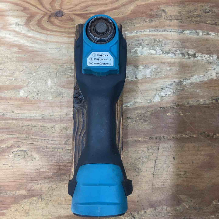 ★マキタ(makita) コードレスマルチツール TM52DZ【柏店】