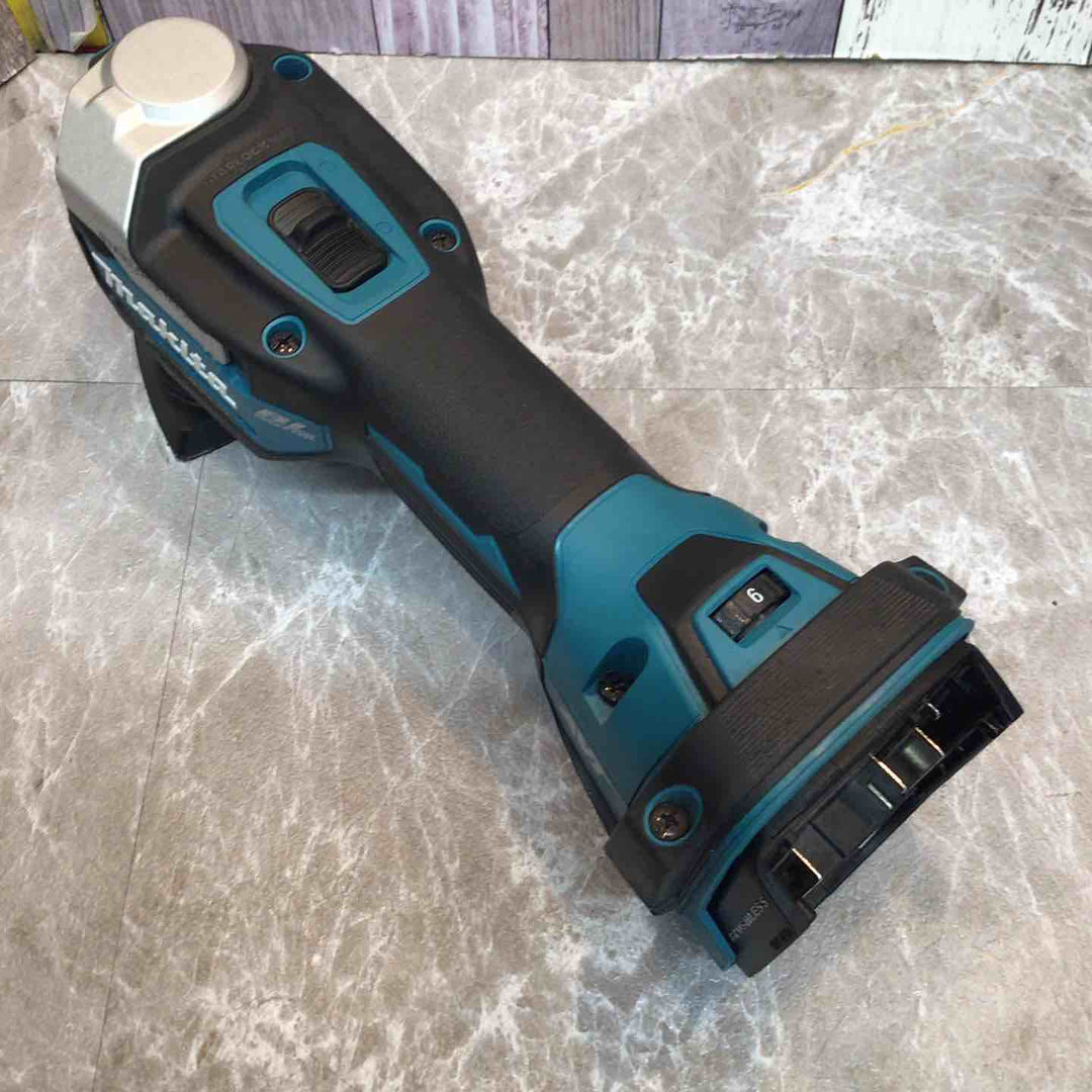 ★マキタ(makita) コードレスマルチツール TM52DZ【八潮店】