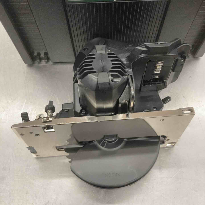 ★ハイコーキ(HIKOKI ※旧:日立工機) コードレス丸のこ C3606DA(SK)(NNB)【所沢店】