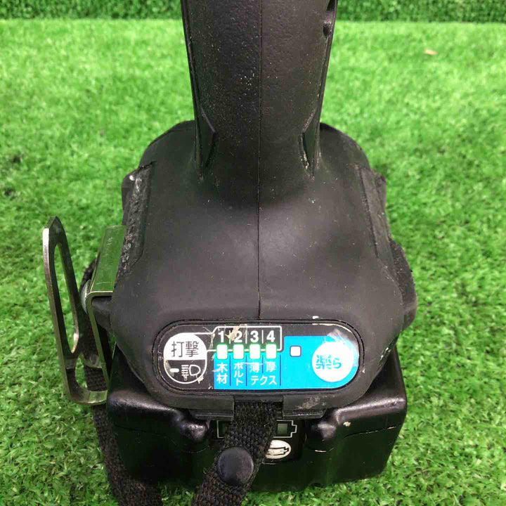 【中古品】 マキタ/makita コードレスインパクトドライバー TD173DZB 【鴻巣店】