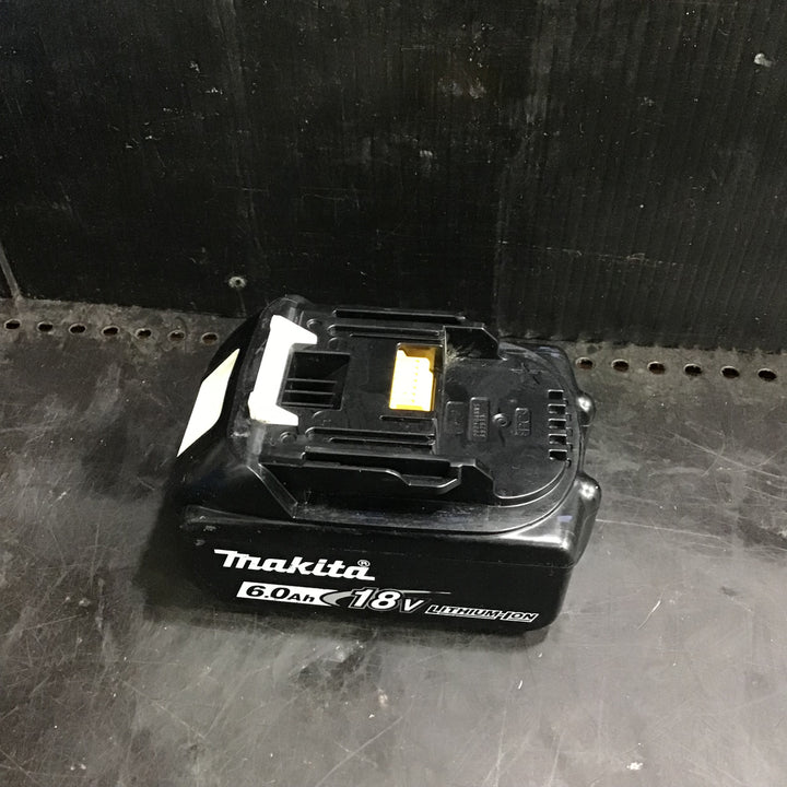 ★マキタ(makita) コードレスインパクトドライバー TD173DGXAP【草加店】