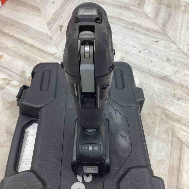 ★パナソニック(Panasonic) コードレスマルチツール EZ46A5LJ2G-B【越谷店】