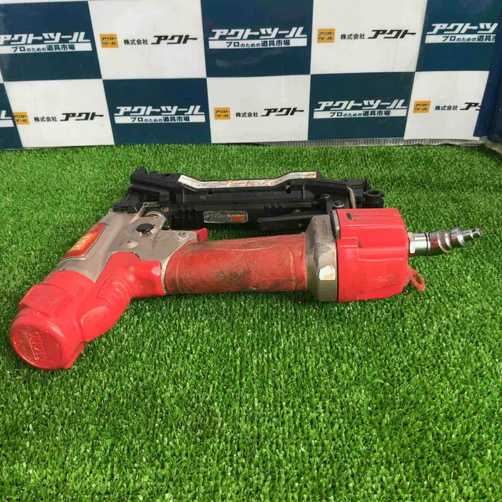 ★マックス(MAX) 高圧フロアタッカ HA-38F2(D)/4MA【草加店】