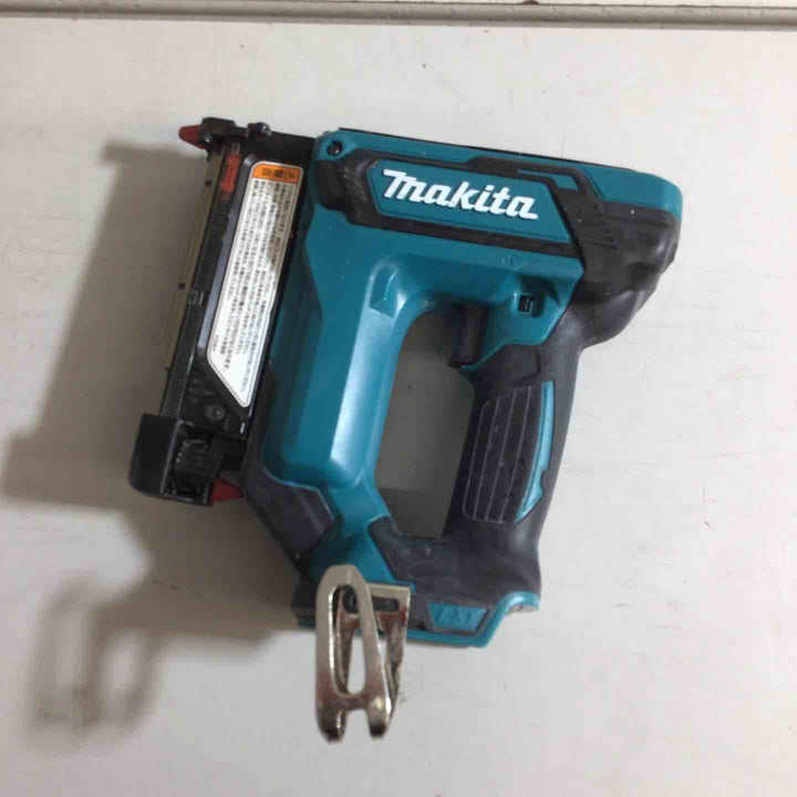 ★マキタ(makita) コードレスピンネイラ PT353DZK【戸田店】