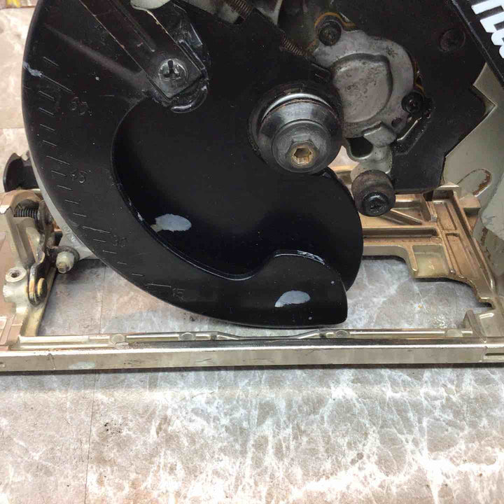 ★マキタ(makita) コードレス丸のこ HS630DZW【八潮店】