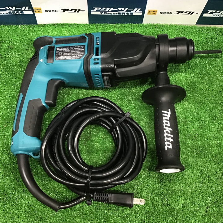 ★マキタ(makita) ハンマドリル HR1841F【草加店】