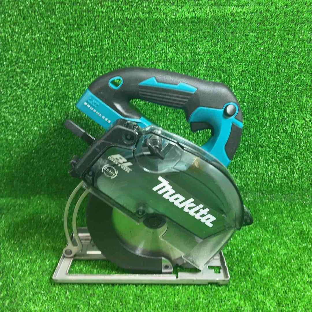 ★マキタ(makita) コードレスチップソーカッター CS553DZ【藤沢店】