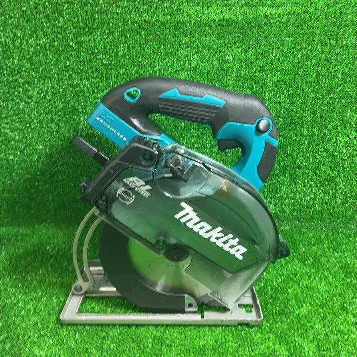 ★マキタ(makita) コードレスチップソーカッター CS553DZ【藤沢店】