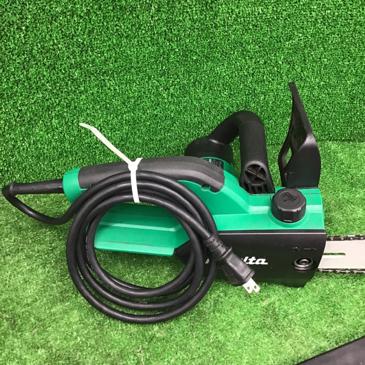 【ジャンク品】マキタ(makita) 電気チェーンソー M503【桶川店】