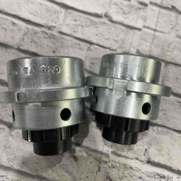 ◇マキタ(makita) シャーレンチ 6922NB【川口店】