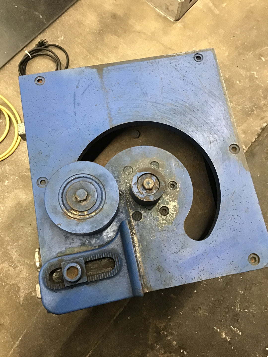 【売り切りセール!中古・店頭受取り限定】 ogura オグラ バーベンダー MB-25 動作品 【桶川店】