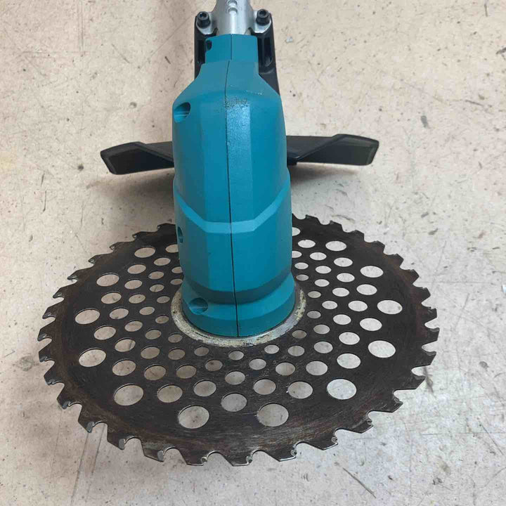 【中古品/店頭受取り限定】◇マキタ(makita) コードレス刈払機 MUR182UDZ 本体のみ【東大和店】