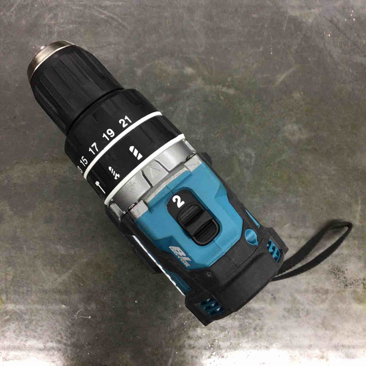 ★マキタ(makita) コードレス振動ドリルドライバー HP002GZ【戸田店】