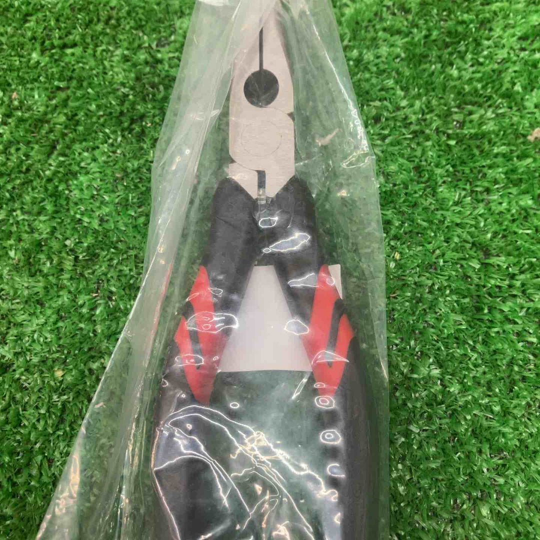 KTC(京都機械工具)ラジオペンチ( PSL-200BN)2本&コンビネーションレンチ2本(8mm MSR2A08)4点セット【川越店】