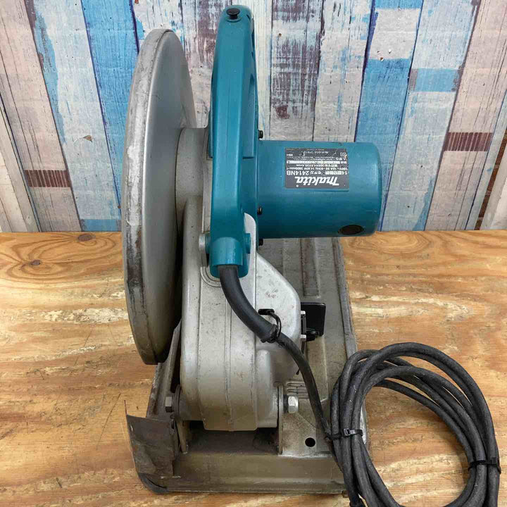 ☆マキタ(makita) 高速切断機 2414NB【柏店】