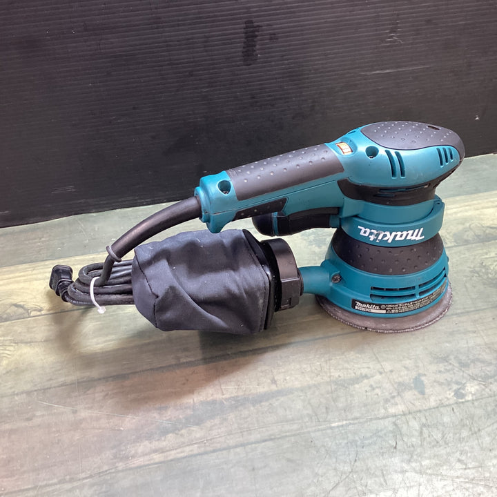〇マキタ(makita) オービットサンダ(ランダム) BO5041【東大和店】