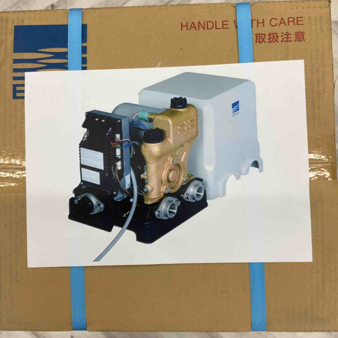 ★エバラポンプ(荏原製作所) 浅井戸用インバータポンプ 32HPE0.4S HPE106【越谷店】