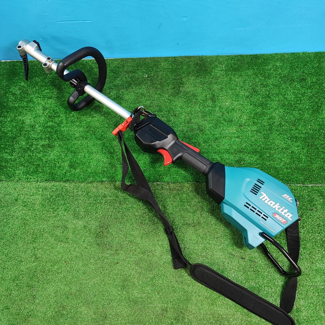 ★マキタ(makita) コードレス草刈機モーター MUX01GZ【岩槻店】
