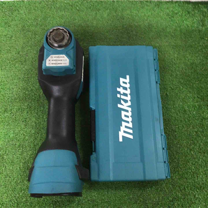 マキタ(makita) コードレスマルチツール TM52DZ【町田店】