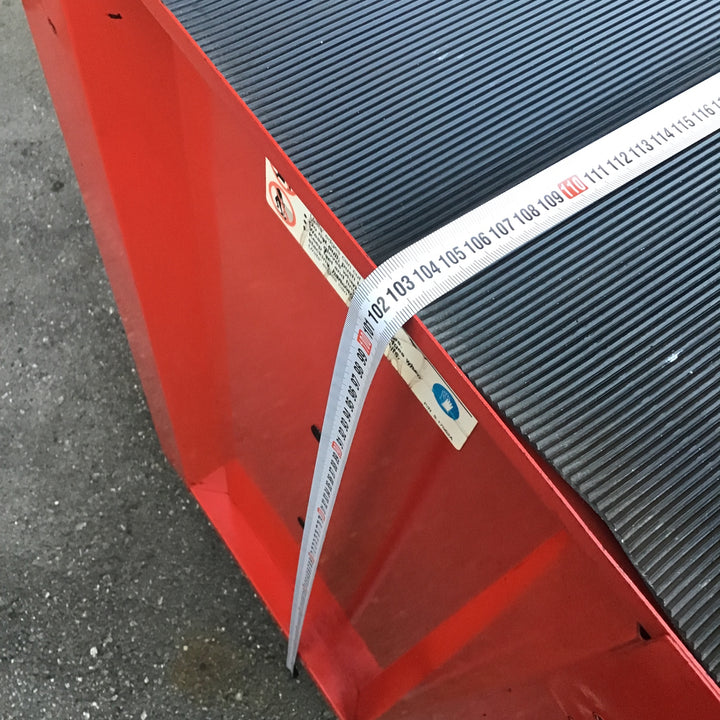 【店頭受取り限定】ブルーポイント キャビネットツール KPB1007A※使用感強めです※【桶川店】
