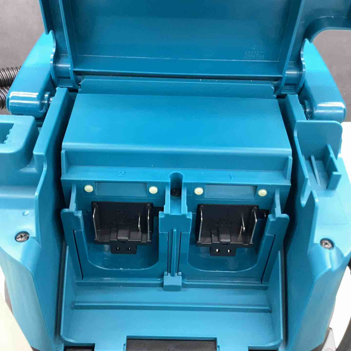 ★マキタ(makita) コードレス集じん機 乾湿両用 VC860DZ【越谷店】