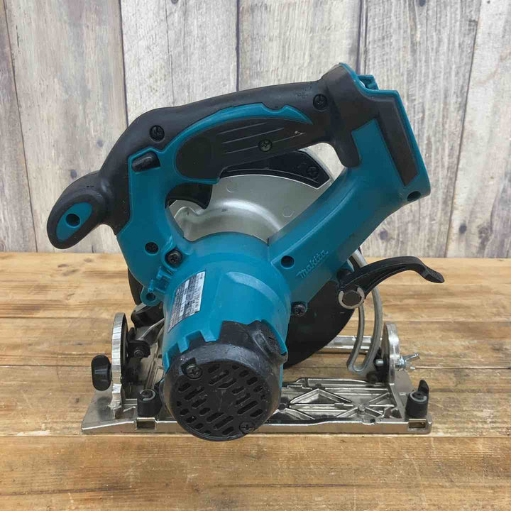 マキタ(makita) コードレス丸のこ HS630DZ 【東大和店】