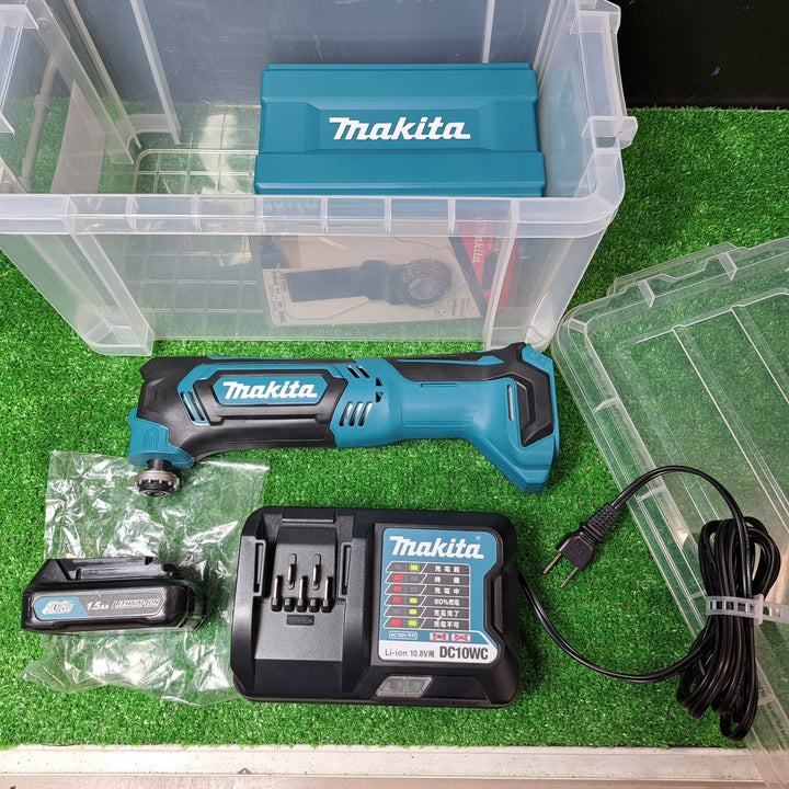 ☆マキタ(makita) コードレスマルチツール TM30DSH【岩槻店】