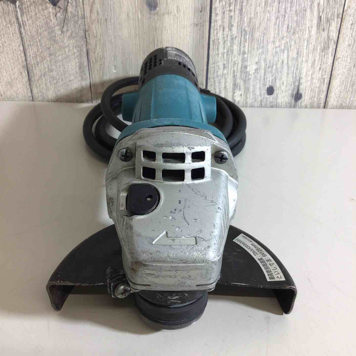 ☆マキタ(makita) 125mm ディスクグラインダ 9535B【戸田店】