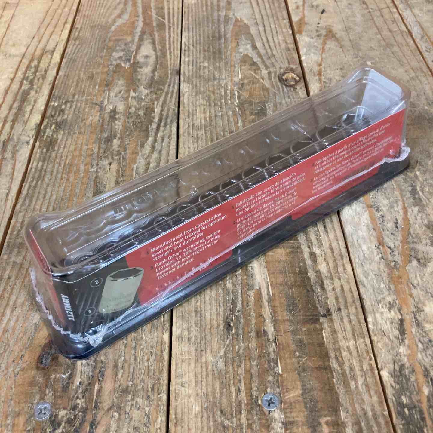 ☆スナップオン(Snap-on) 1/4 ☆スナップオン(Snap-on) 1/4