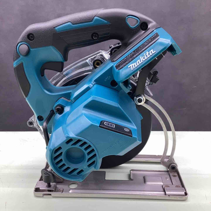 ★マキタ(makita) コードレスチップソーカッター CS553DRGXS【越谷店】