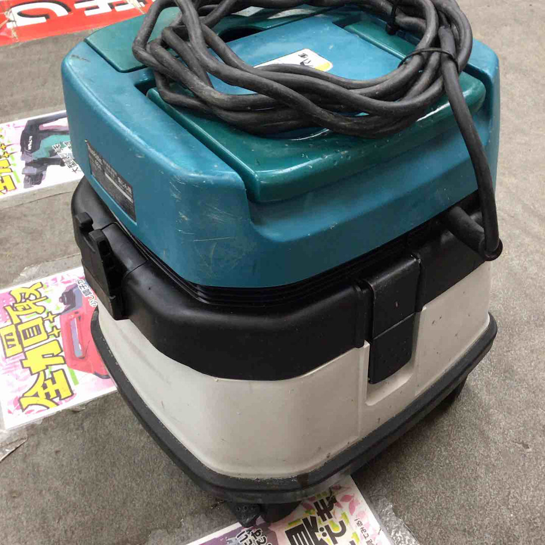 マキタ(makita) 集じん機 乾式 484(P)【川崎店】