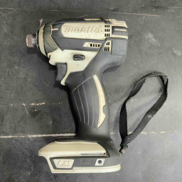 ★マキタ(makita) コードレスインパクトドライバー TD149DRFXW【草加店】